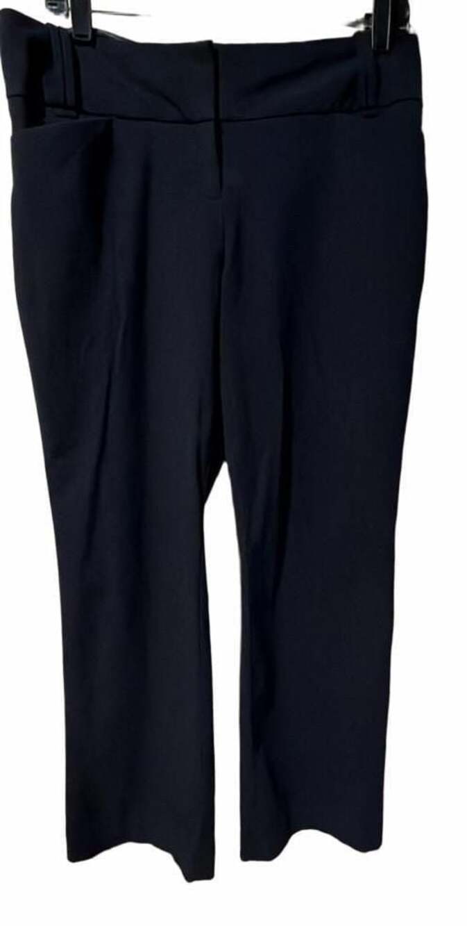 The Limited Classic Cassidy Fit Straight Leg Ankle Pants